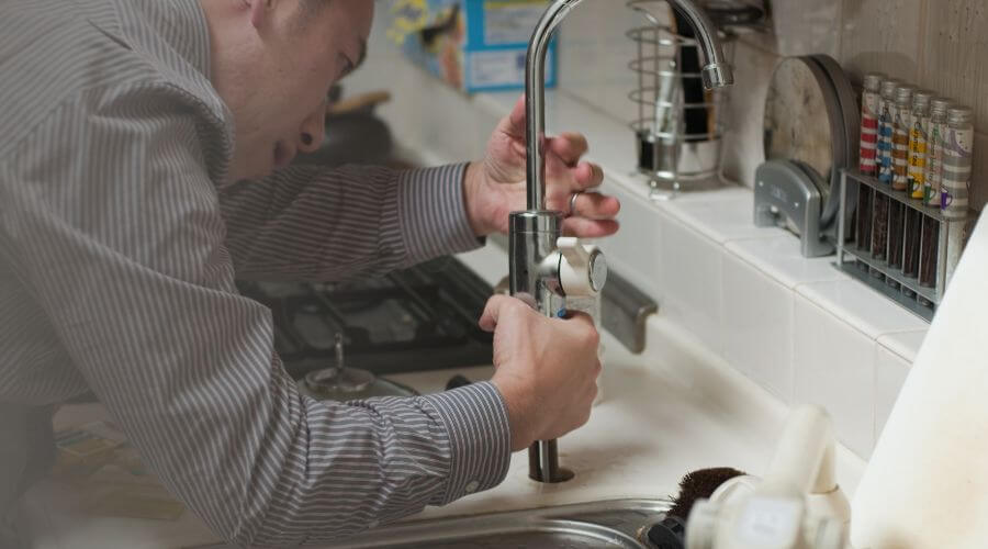 Professional septic pumping service in Pleasant Valley, IA